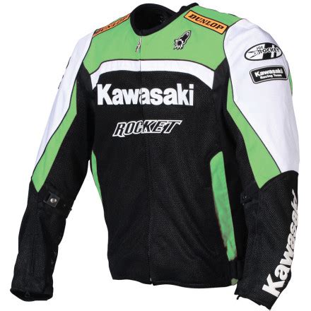 joe rocket replica kawasaki jacket|joe rocket size chart jackets.